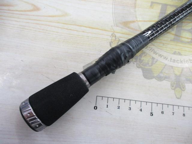 ジリオン 701HFB・K｜＠ベリーネット 日本最大新品中古釣具WEB