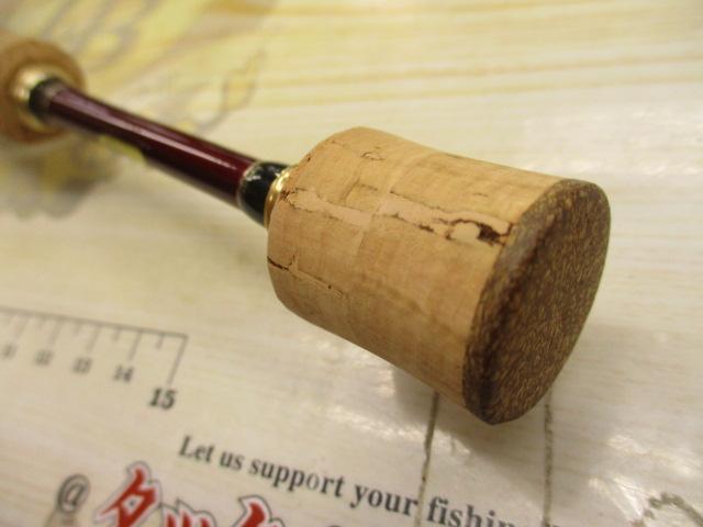 カーディフAX S66UL-F