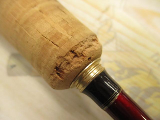 カーディフAX S66UL-F