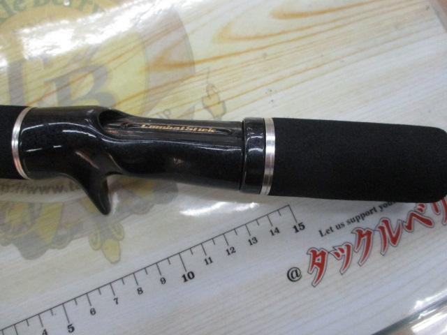 タクティクス TCSC-67MH｜＠ベリーネット 日本最大新品中古釣具
