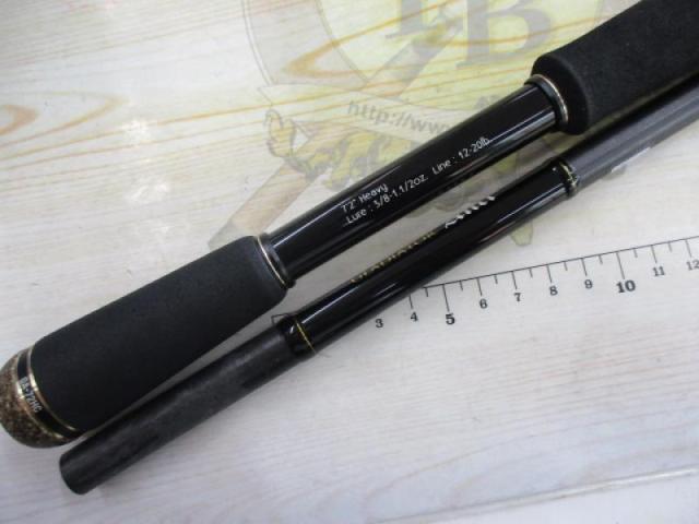 グラディエーターアンチ GA-72HC キングヘビー