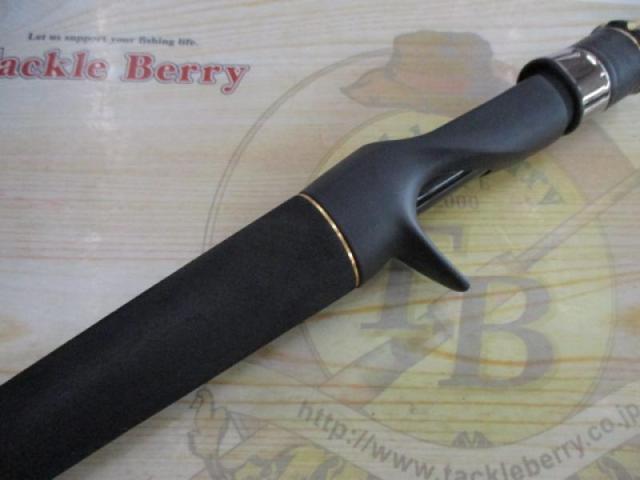 グラディエーターアンチ GA-72HC キングヘビー