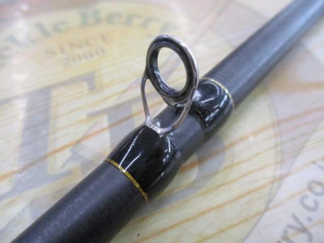 グラディエーターアンチ GA-72HC キングヘビー