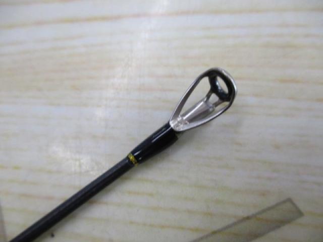 グラディエーターアンチ GA-72HC キングヘビー