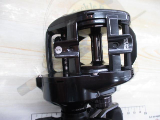 タトゥーラ TW 400｜＠ベリーネット 日本最大新品中古釣具WEB