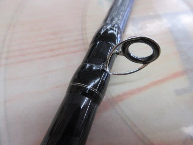 17エクスプライド 176MH｜＠ベリーネット 日本最大新品中古釣具