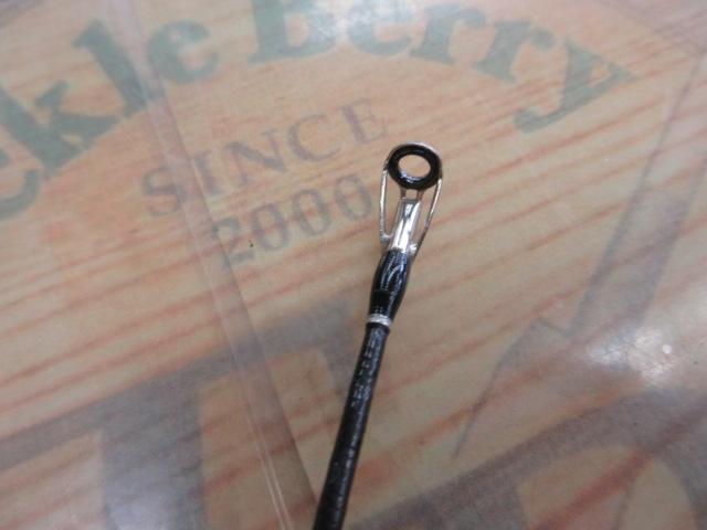 17エクスプライド 176MH｜＠ベリーネット 日本最大新品中古釣具