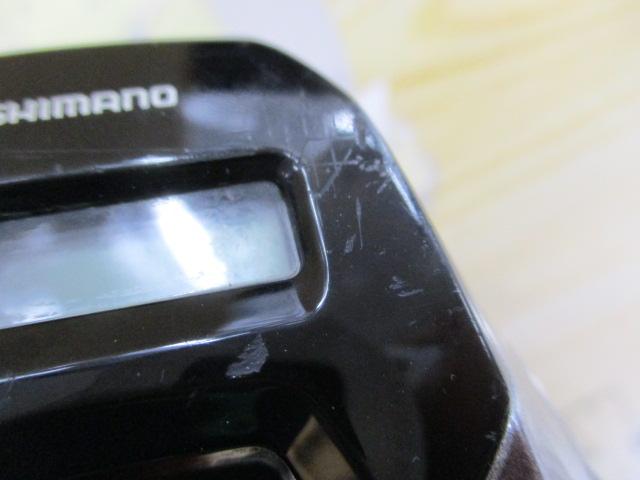 グラップラープレミアム 151XG