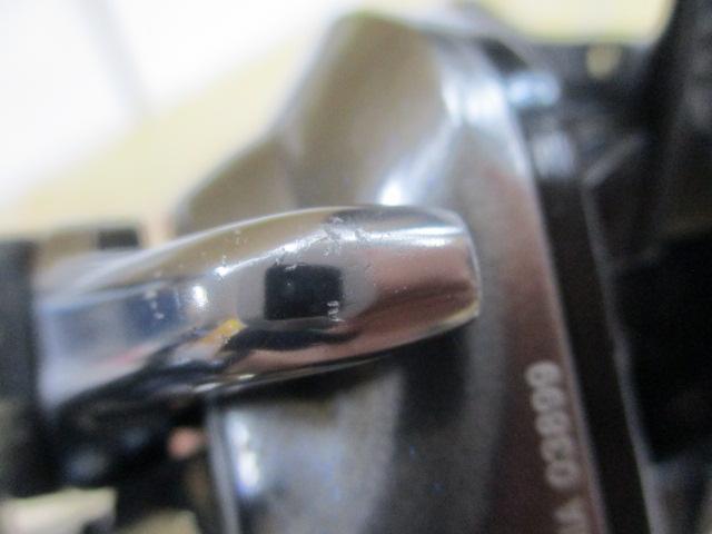 グラップラープレミアム 151XG