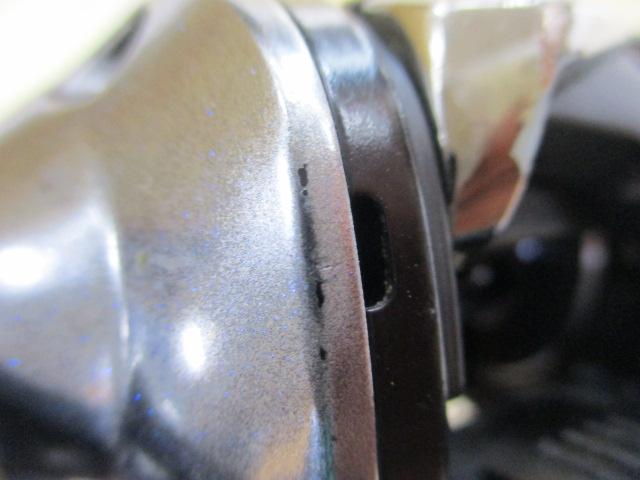 グラップラープレミアム 151XG