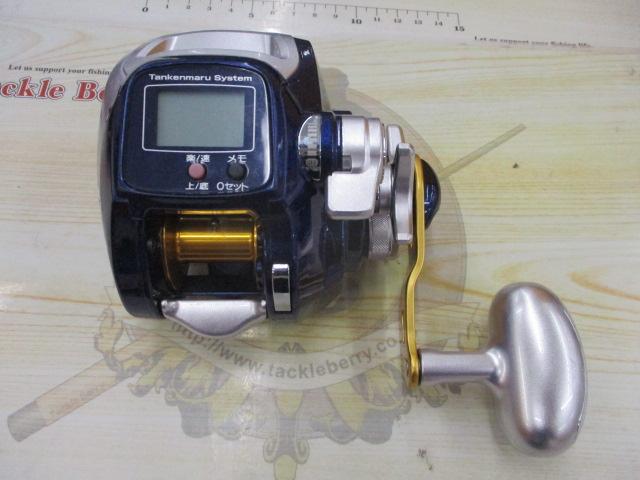 09電動丸 400C｜＠ベリーネット 日本最大新品中古釣具WEBショップ