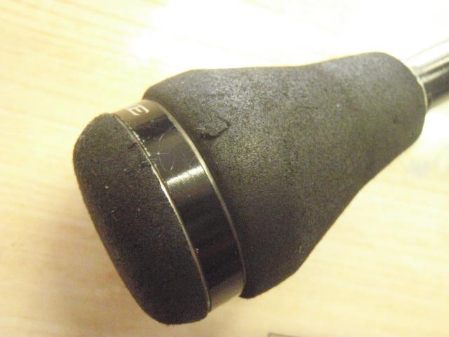 SHIMANO　シマノ　20ゲーム　タイプ　SJ　B66-2　中古美品 20ゲーム タイプスローJ B66-2 – フィッシングマックス WEBSHOP