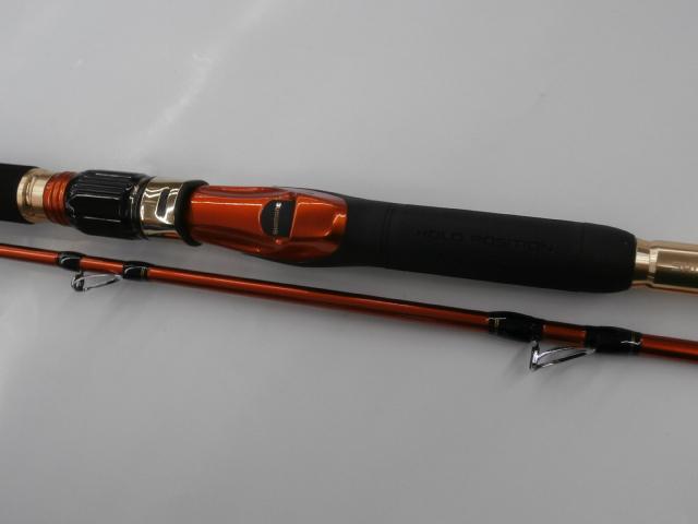 海攻 マダイリミテッド M300 - 71,900円 : 海釣り、船釣り専門店
