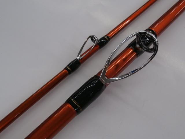 海攻マダイ タイプⅠ M300｜＠ベリーネット 日本最大新品中古