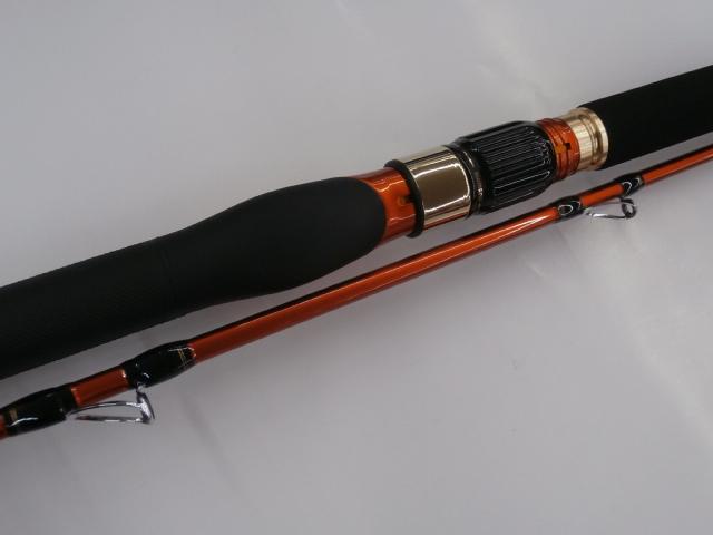 海攻マダイ タイプⅠ M300｜＠ベリーネット 日本最大新品中古