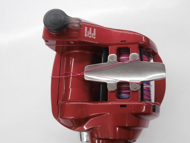 シーボーグ Z500FT｜＠ベリーネット 日本最大新品中古釣具WEB