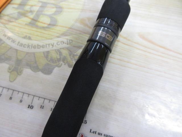 ロックライバー5G RVL5-T732UL｜＠ベリーネット 日本最大新品中古釣具