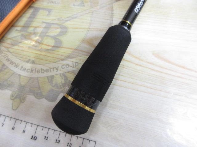 ロックライバー5G RVL5-T732UL｜＠ベリーネット 日本最大新品中古釣具