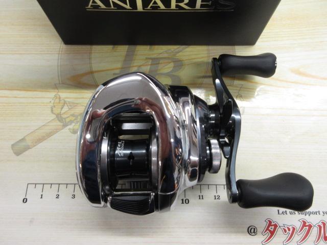 Amazon | シマノ(SHIMANO) ベイトリール 両軸 19 アンタレス HG