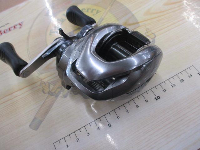 15メタニウムDC (RH) 後期モデル｜＠ベリーネット 日本最大新品
