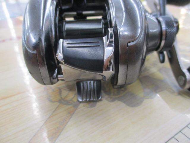 15メタニウムDC (LH) 後期モデル｜＠ベリーネット 日本最大新品