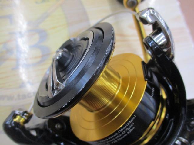 DAIWA 23レガリス LT6000D-Hの最安値・インプレ・釣果 | 本音の