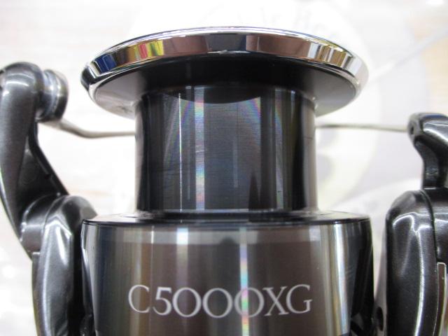 24ツインパワー C5000XG｜＠ベリーネット 日本最大新品中古釣具