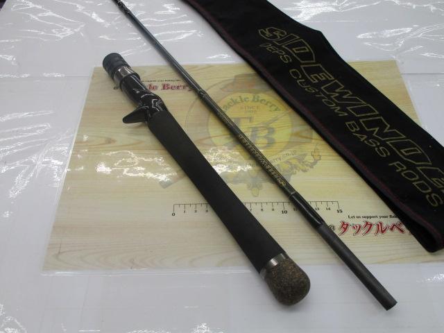 deps Sidewinder Great Performer HGC-610MLXF/GP Cond/B+ | eBay