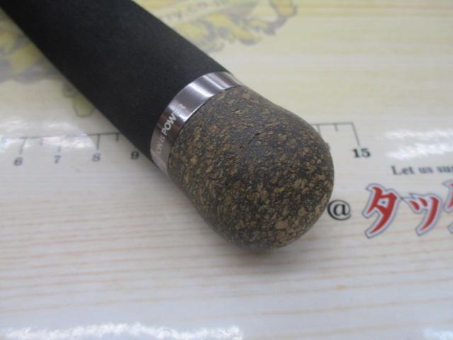 サイドワインダーグレートパフォーマーTGC-70HR/GP