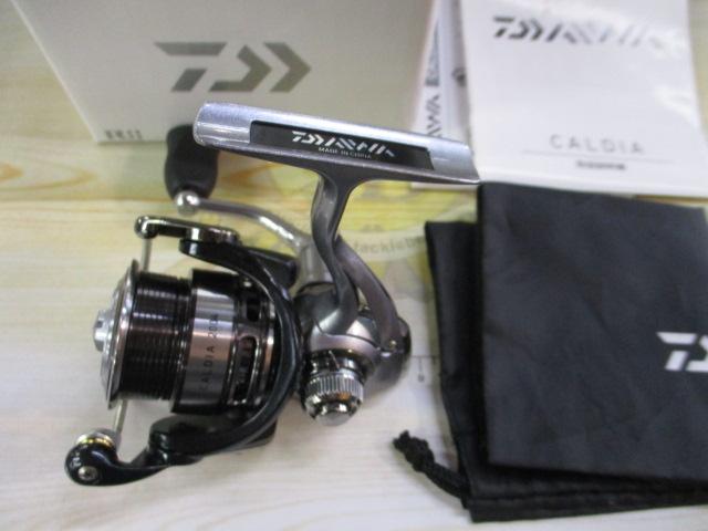 Amazon | ダイワ(Daiwa) スピニングリール 14 カルディア 2004H