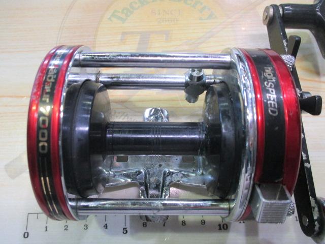 7000 レッド