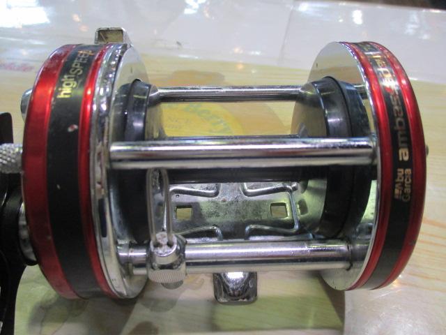 7000 レッド