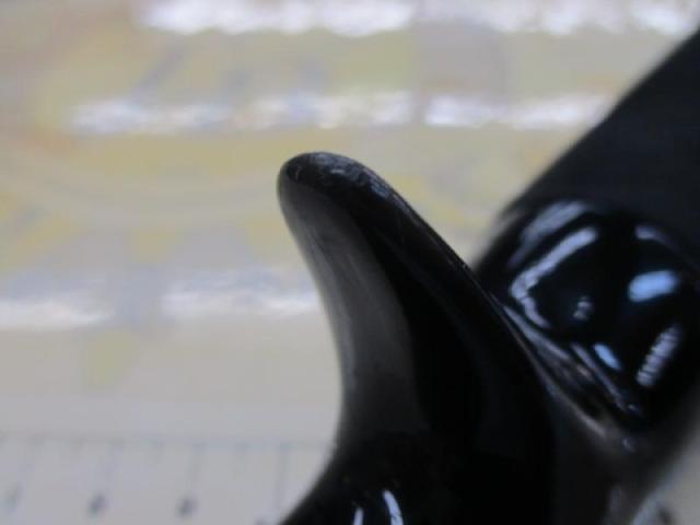 サイドワインダーHGC-80XR 8'0"/SE