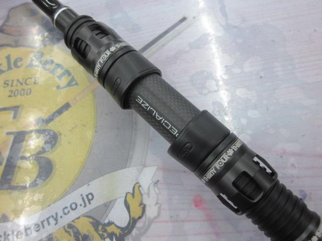 【超美品】スペシャライズSFR-58 スペシャライズ SFR-58 - アジング ライトゲーム フィッシング