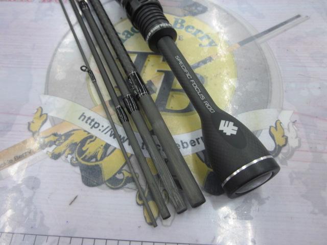 スペシャライズSFR-58｜＠ベリーネット 日本最大新品中古釣具WEB