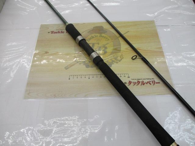 シマノ シマノ/SHIMANO ルアーマチックMB S86ML-4 スピニング