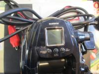 20フォースマスター 9000