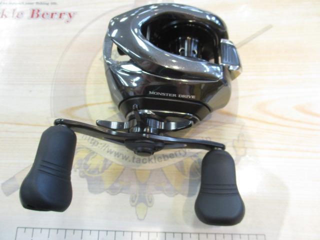 18アンタレスDC MDXG LH｜＠ベリーネット 日本最大新品中古釣具