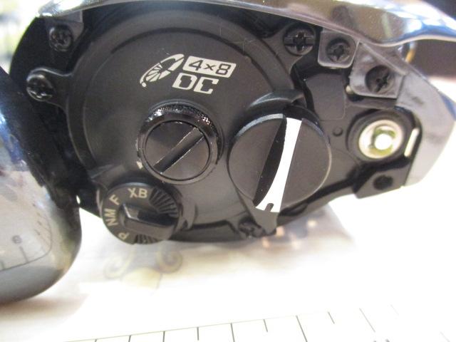 18アンタレスDC MDXG LH｜＠ベリーネット 日本最大新品中古釣具