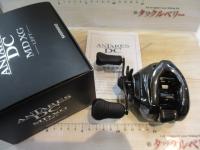 18アンタレスDC MDXG LH