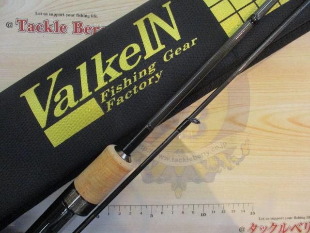 ダーインスレイヴ 61ML-TS