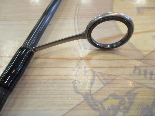 ダーインスレイヴ 61ML-TS