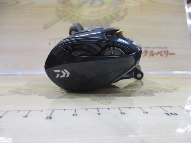 スティーズ A TW HLC 6.3L