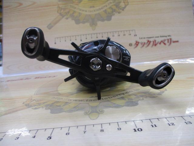 スティーズ A TW HLC 6.3L