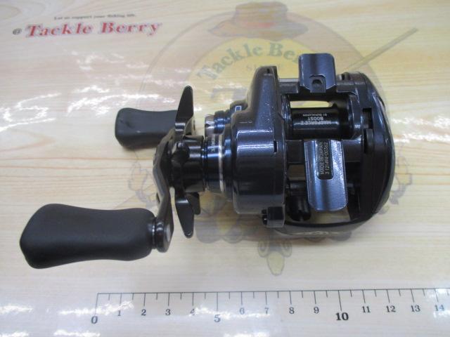 スティーズ A TW HLC 6.3L