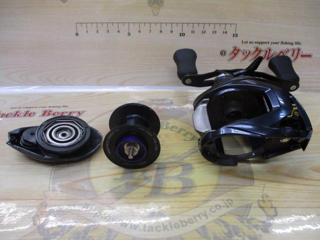 スティーズ A TW HLC 6.3L