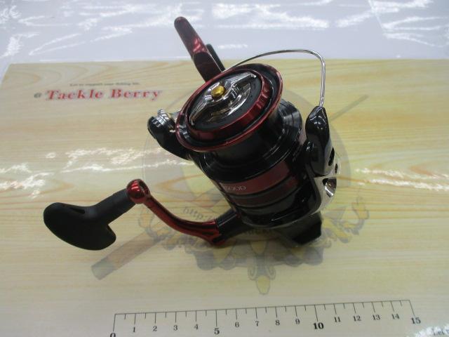 23BB-Xラリッサ 2500DXG