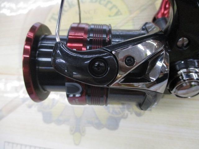 23BB-Xラリッサ 2500DXG