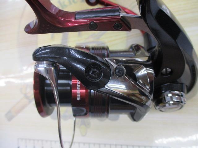 23BB-Xラリッサ 2500DXG