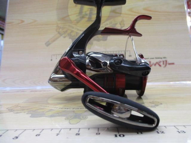 23BB-Xラリッサ 2500DXG